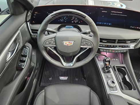 New 2026 Cadillac CT5 Premium Luxury image 13