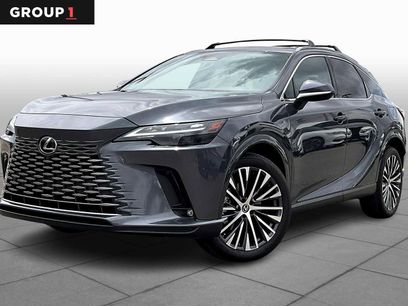Certified 2024 Lexus RX 350 Premium