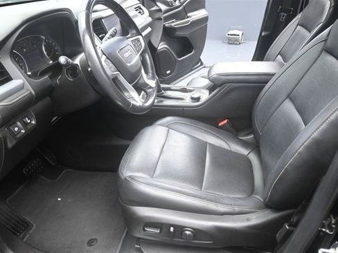 Used 2019 GMC Acadia SLT FWD image 12