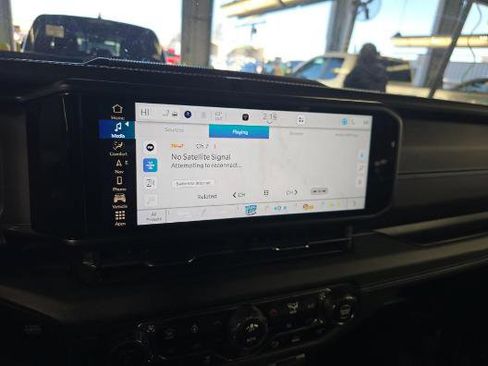 Used 2024 Jeep Wrangler High Altitude image 7