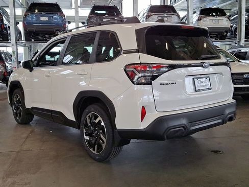 New 2026 Subaru Forester Limited image 6