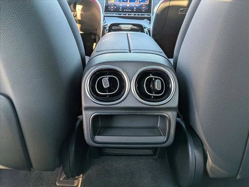 Certified 2025 Mercedes-Benz C 300 Sedan image 17