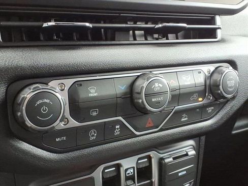 New 2026 Jeep Wrangler Sport S image 9