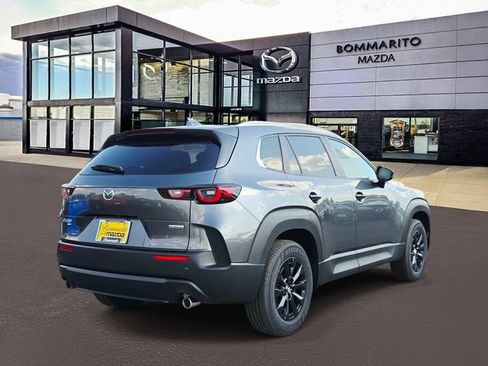 New 2026 MAZDA CX-50 2.5 Hybrid w/ Preferred Pkg AWD/4WD image 3