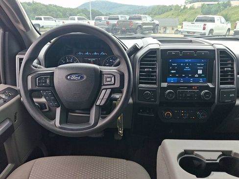 Used 2020 Ford F250 XLT w/ XLT Value Package AWD/4WD image 11