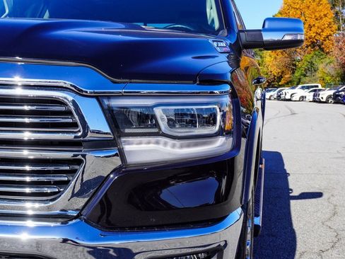 Used 2022 RAM 1500 Laramie image 36