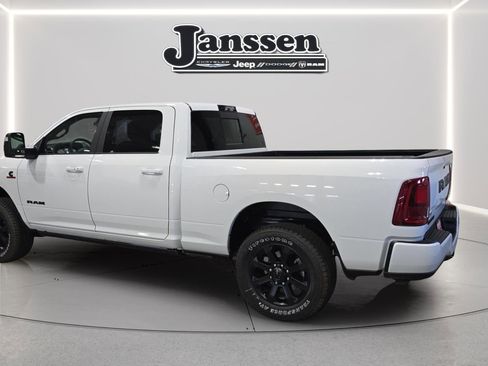 New 2026 RAM 2500 Laramie image 3