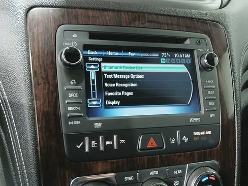 Used 2017 Chevrolet Traverse Premier w/ LPO, 'HIT The Road' Package AWD/4WD image 29