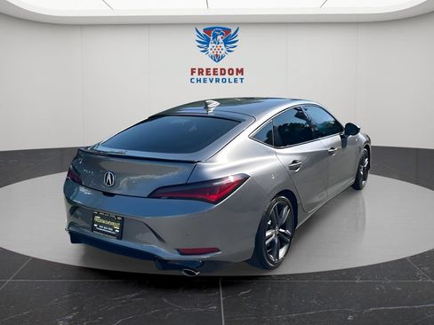 Used 2024 Acura Integra A-Spec FWD image 5