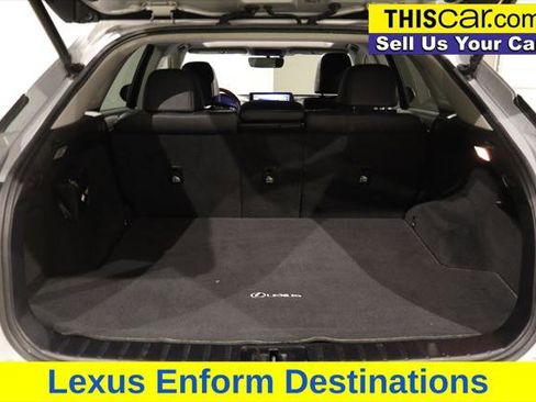 Used 2016 Lexus RX 350 FWD image 20