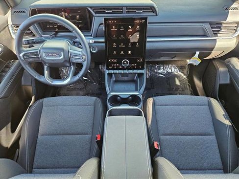 New 2025 GMC Terrain Elevation image 15