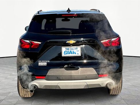 Used 2020 Chevrolet Blazer LT image 6