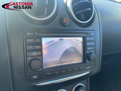 Used 2012 Nissan Rogue SV w/ Premium Pkg image 29