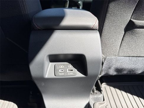 New 2025 Subaru Impreza RS image 22