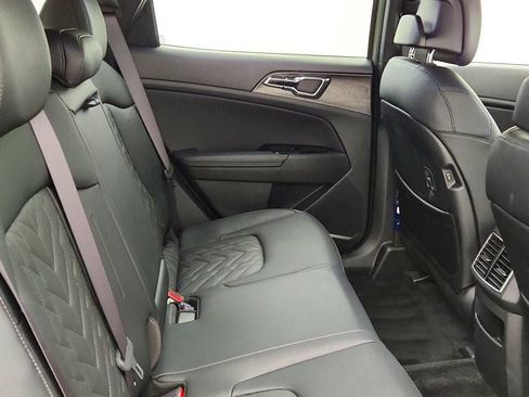 Used 2025 Kia Sportage X-Line AWD/4WD image 21
