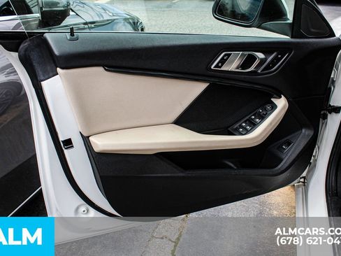 Used 2023 BMW 228i xDrive Gran Coupe w/ Convenience Package AWD/4WD image 36