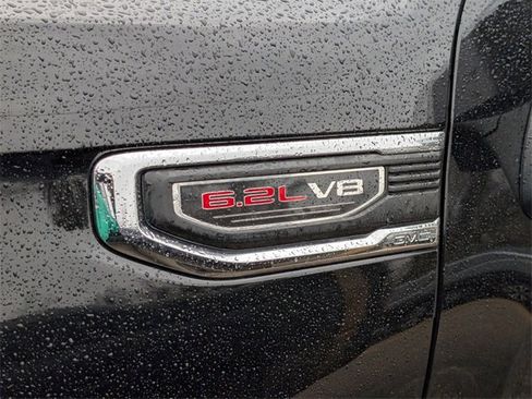 Used 2021 GMC Sierra 1500 Denali w/ Denali Ultimate Package image 5