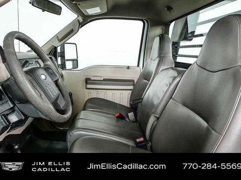 Used 2010 Ford F350 XL image 5