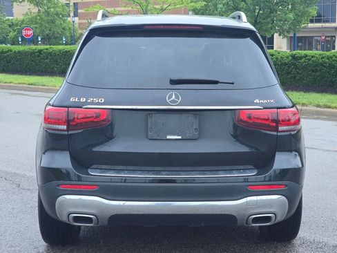 Certified 2023 Mercedes-Benz GLB 250 4MATIC image 15
