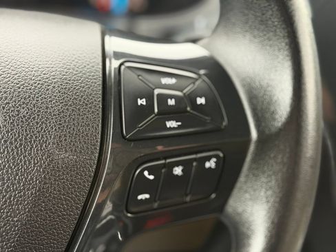 Used 2017 Ford Explorer 4WD image 18