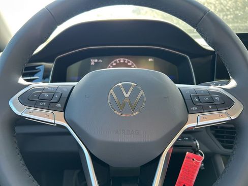 New 2026 Volkswagen Jetta S image 17