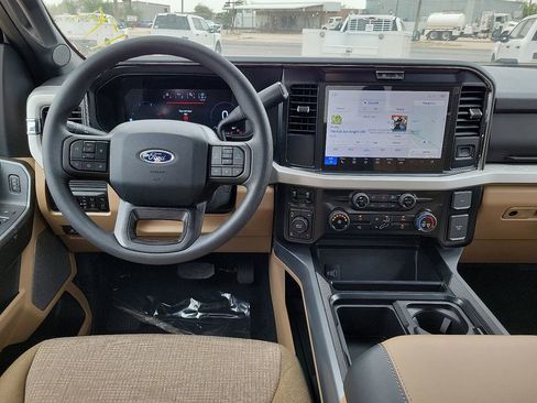 New 2026 Ford F250 XLT w/ XLT Premium Package image 17