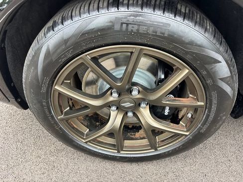 Used 2025 Dodge Durango R/T AWD/4WD image 37