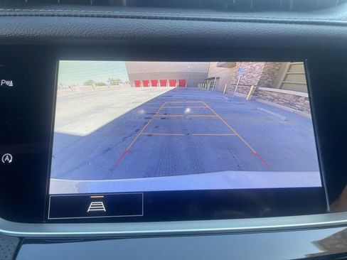 New 2026 Cadillac XT5 Luxury FWD image 14