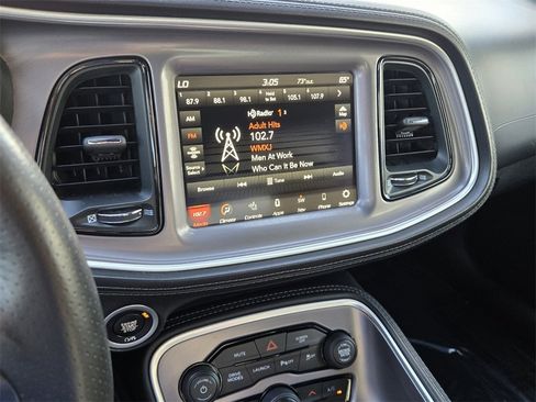 Used 2022 Dodge Challenger R/T Scat Pack w/ Plus Package image 22