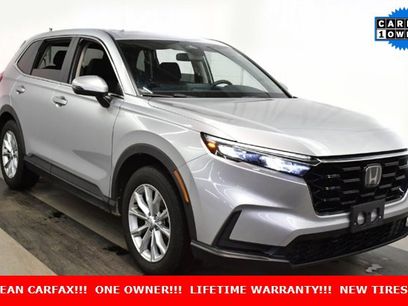 Used 2024 Honda CR-V EX