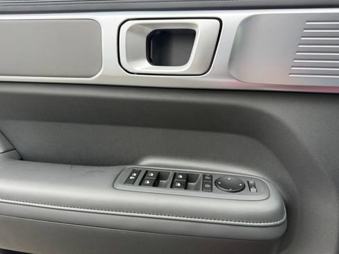 Certified 2025 Hyundai Santa Fe SEL AWD/4WD image 19