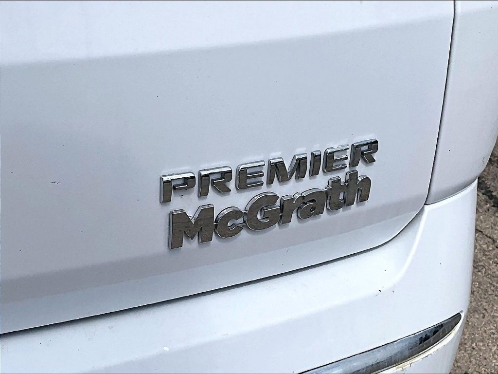 Used 2021 Chevrolet Traverse Premier AWD/4WD image 27
