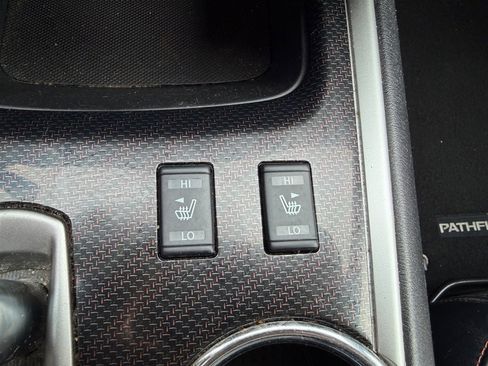 Used 2019 Nissan Pathfinder SV w/ Rock Creek Edition image 33