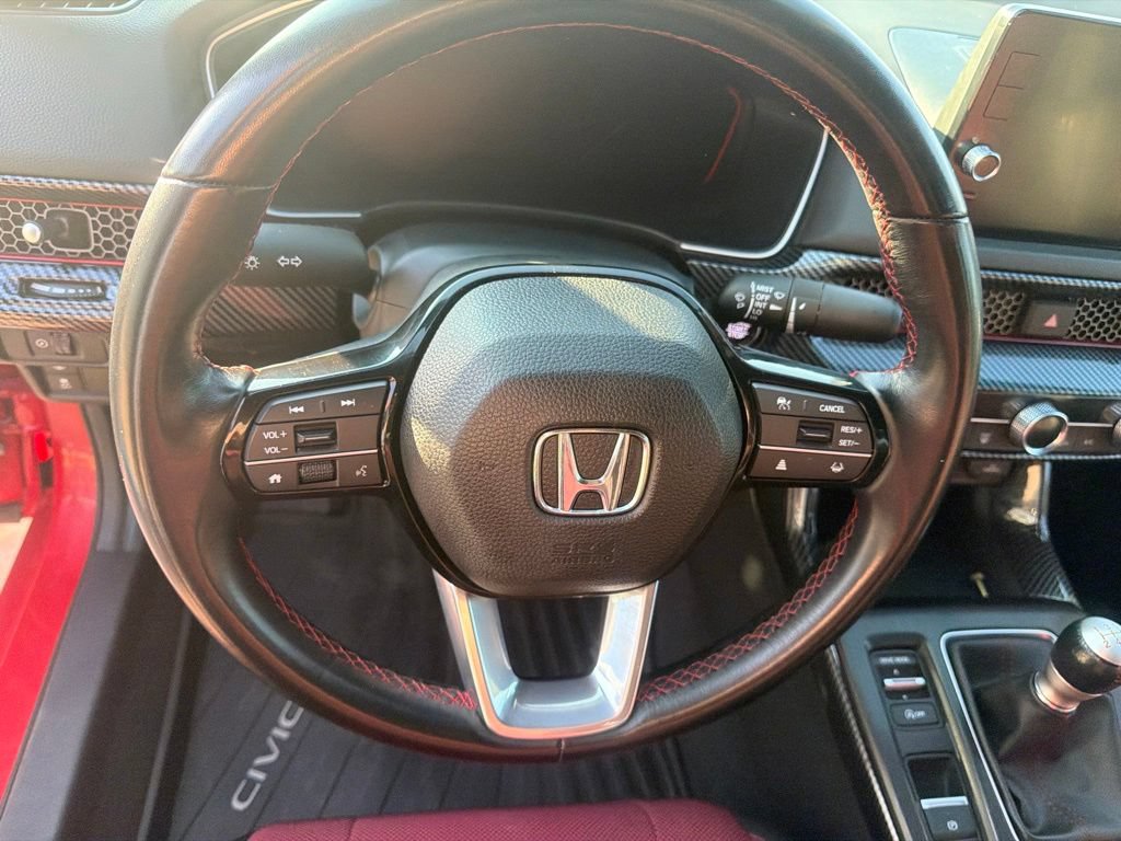 Used 2024 Honda Civic Si image 20