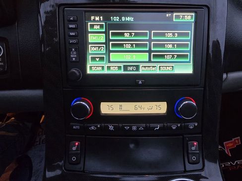 Used 2011 Chevrolet Corvette Convertible w/ Preferred Equipment Group image 20