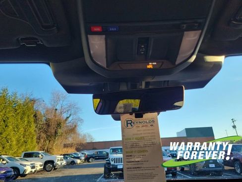 New 2026 Subaru Forester Touring image 12