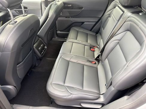 New 2026 Lincoln Nautilus Premier w/ Equipment Group 102A AWD/4WD image 22