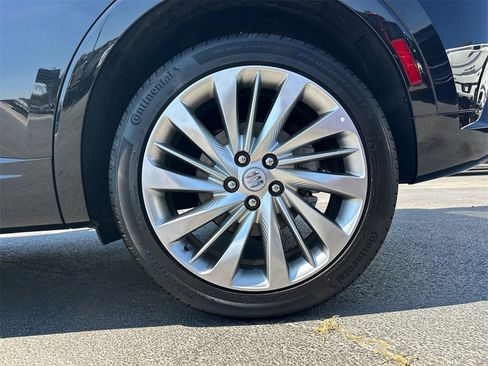 New 2025 Buick Envision Avenir image 20