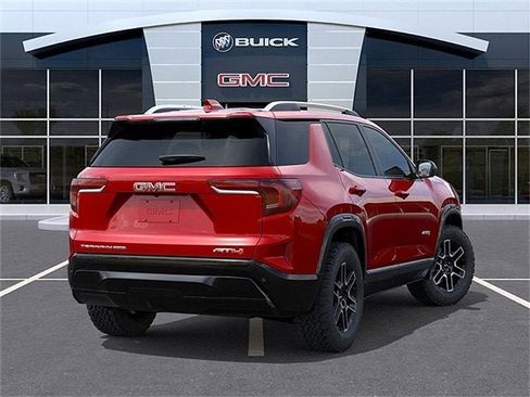New 2026 GMC Terrain AT4 image 4