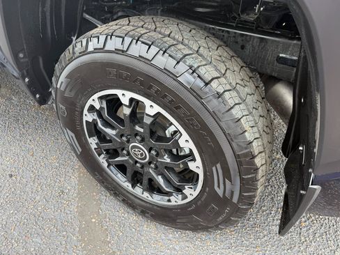 Used 2023 Toyota Tundra SR5 w/ TRD Off-Road Premium Package AWD/4WD image 25