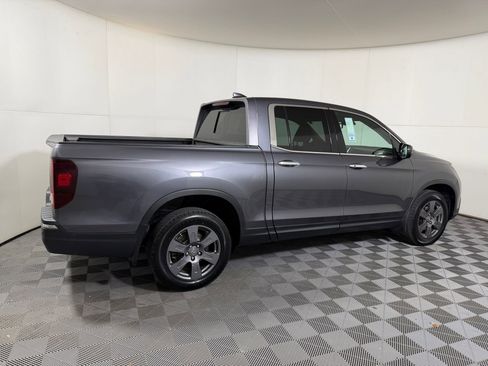 Certified 2020 Honda Ridgeline RTL-E image 22