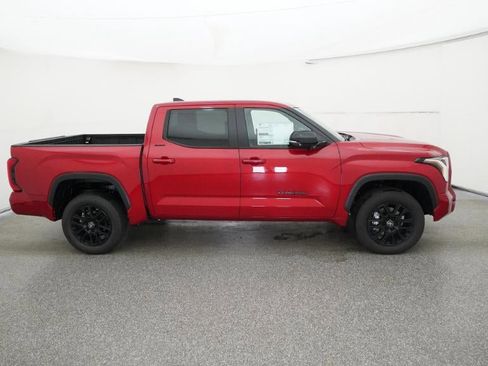 New 2026 Toyota Tundra Limited image 11