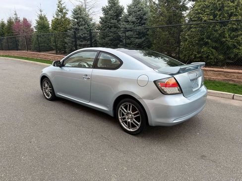 Used 2006 Scion tC image 3