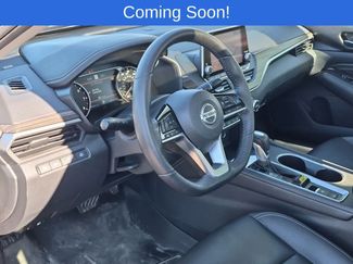 Used 2019 Nissan Altima 2.5 Platinum AWD/4WD video 2