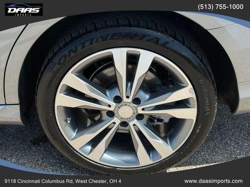 Used 2015 Mercedes-Benz C 300 4MATIC Sedan image 50