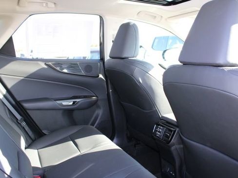 Certified 2026 Lexus NX 350 AWD w/ Accessory Package (Z1) image 7