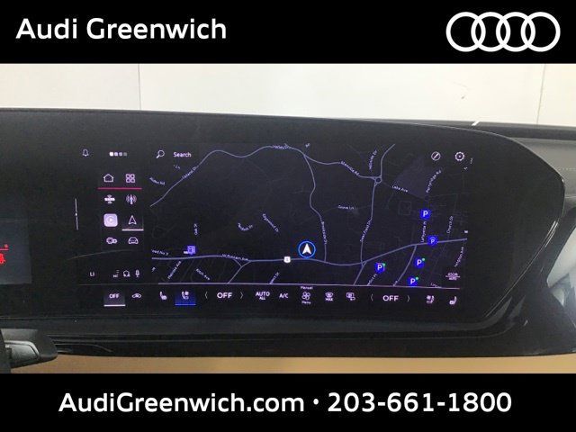 Used 2026 Audi A6 Premium Plus AWD/4WD image 17
