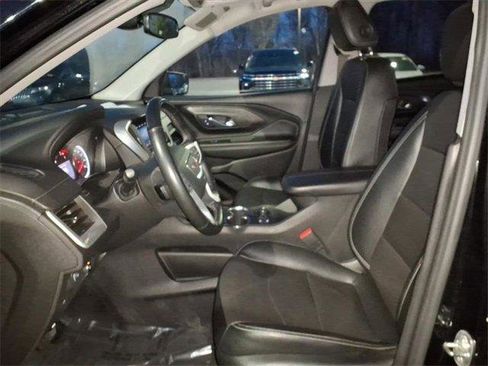 Used 2023 GMC Terrain SLT image 20