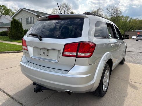 Used 2012 Dodge Journey SE FWD image 10