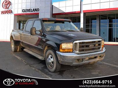 Used 2000 Ford F350 Lariat